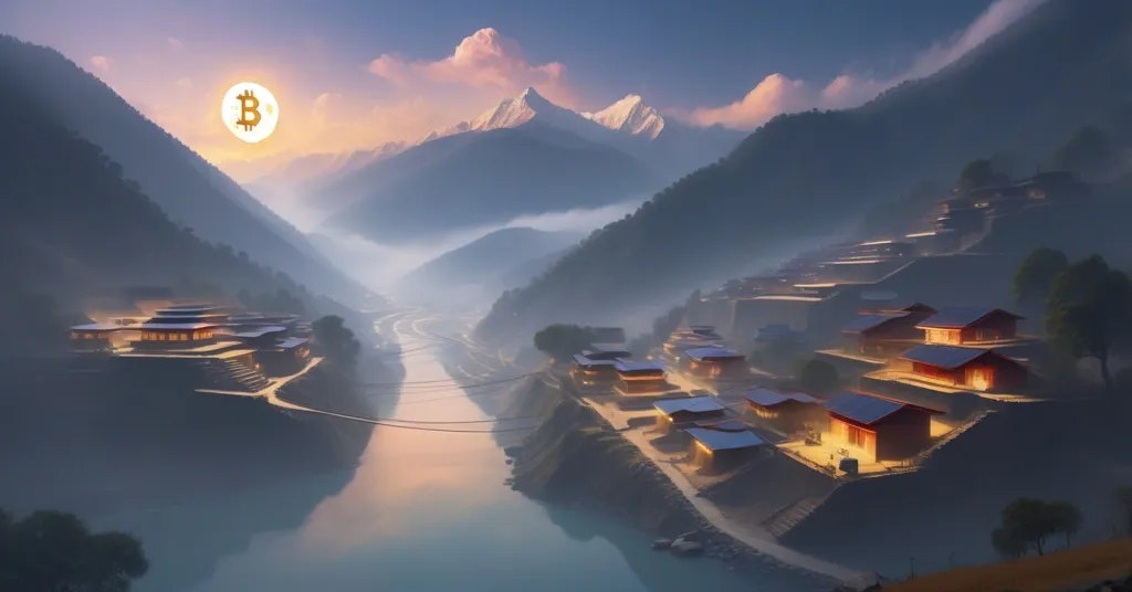 Bhutan Moves $42M in Bitcoin from $374M Reserve in 2026, Showcasing Bold Crypto Strategy