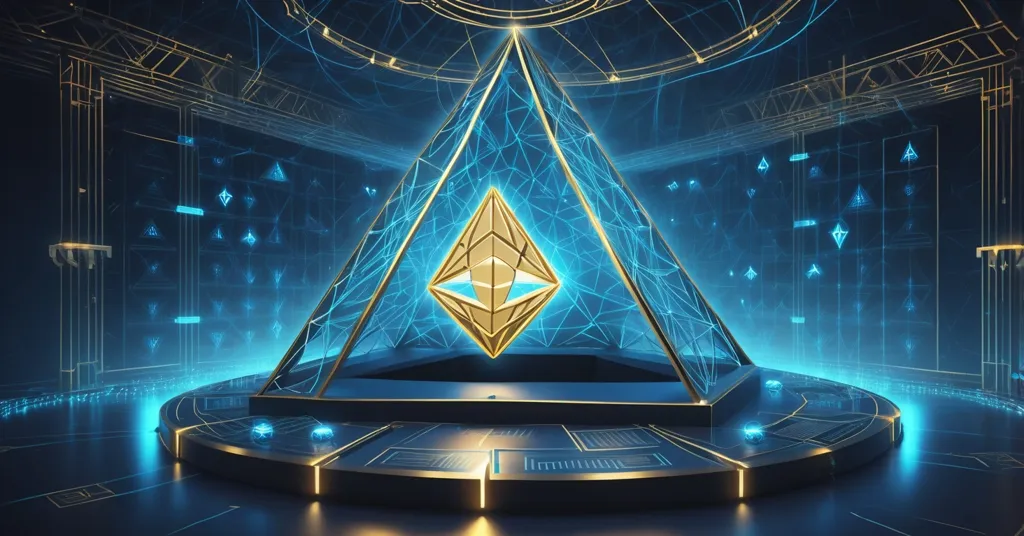 Ethereum Foundation Stakes $140M ETH with Bitwise: Bold Move or Risky Bet?