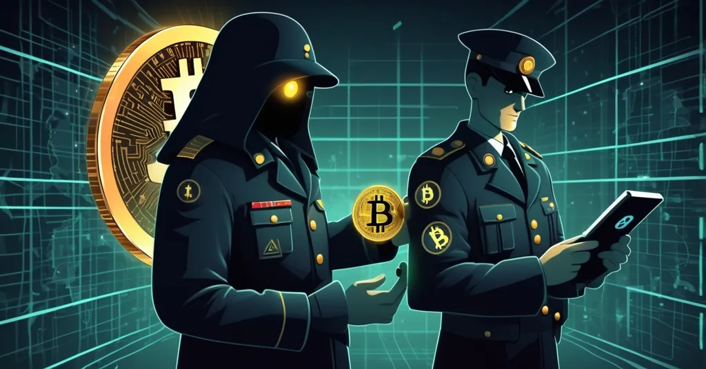 Bitcoin a Pentagon Plot? Debunking Jiang Xueqin’s Viral Conspiracy Theory