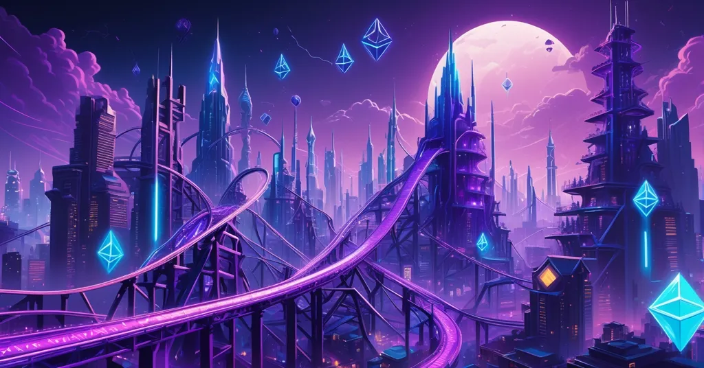 Ethereum 2026 Price Prediction: Can ETH Hit $3,673 or Is It Just Hype?