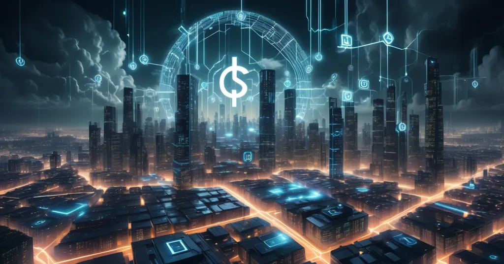USDC Surges to $78.7B: Is Circle’s Stablecoin Hype a Game-Changer or Risky Bet?