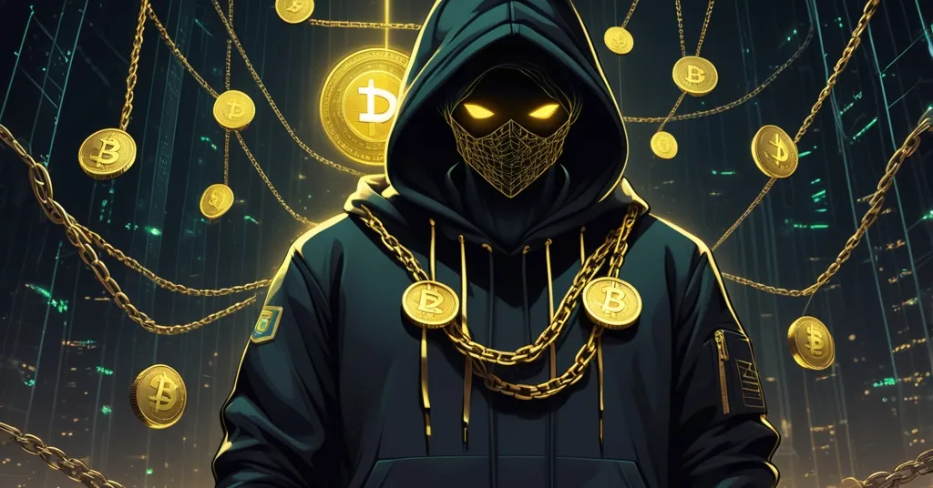 Feds Seize $3.4M in Stolen Tether as Crypto Fraud Crackdown Intensifies