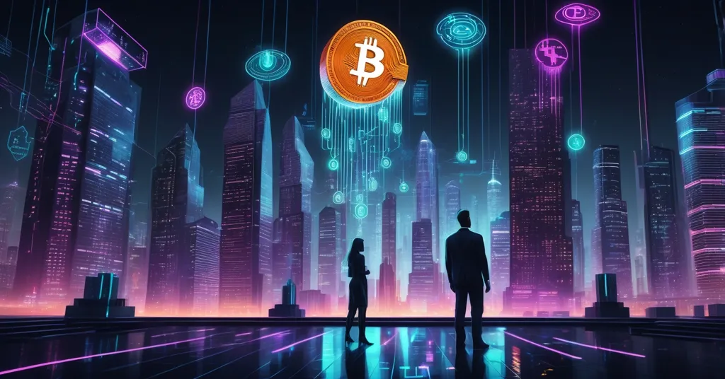 DeepSeek AI’s Bold 2026 Crypto Predictions: Bitcoin to $266K, XRP to $8—Hype or Reality?