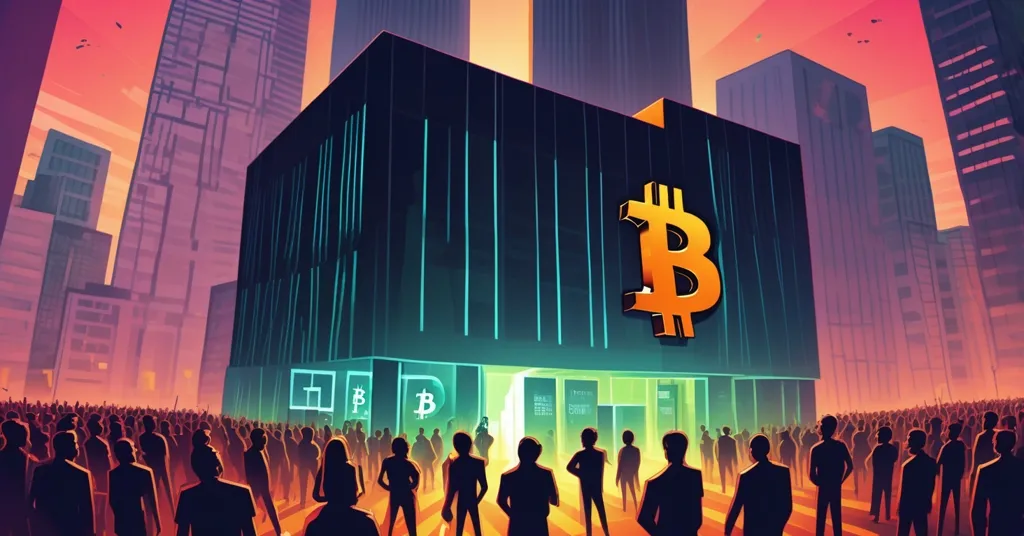 Coinbase Accused of Sabotaging Bitcoin Tax Exemption for Stablecoin Gains