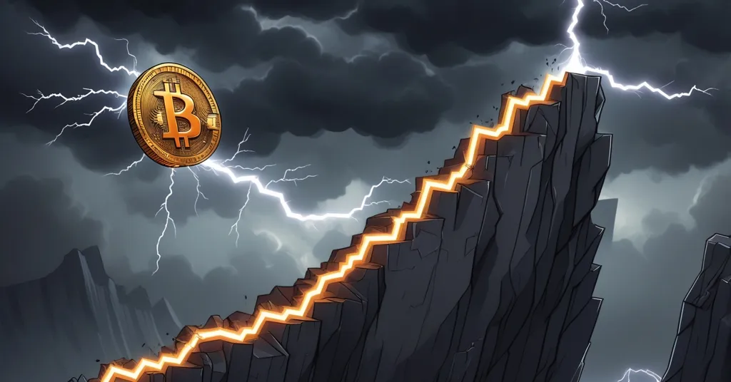 Bitcoin Dips Below $70K: Is $65K Next Amid Global Tensions and Fed Pressure?