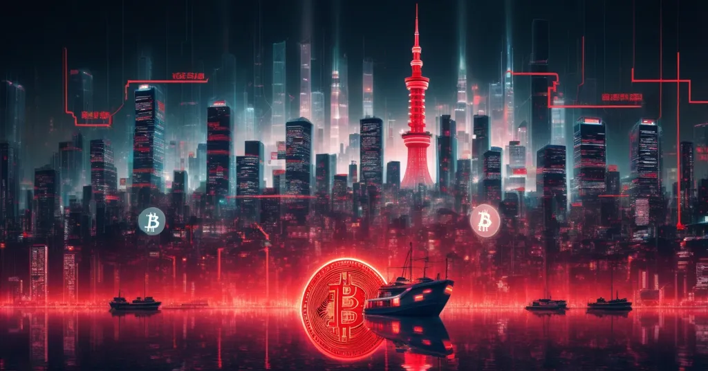 Metaplanet’s $25M Bitcoin Fund in Japan Amid $1.4B Losses: Bold Move or Desperate Bet?