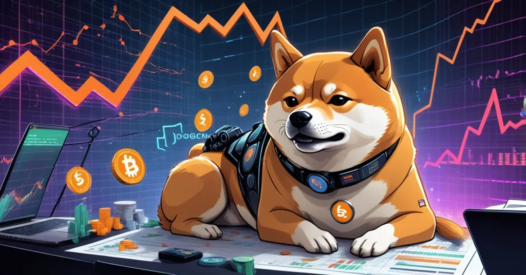 Dogecoin Slumps, Monero Rises, and DeepSnitch AI Presale Sparks 1000x Hype for 2024