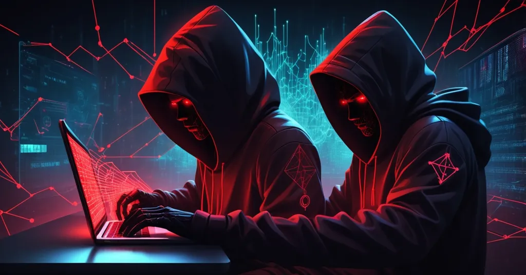 U.S. Sanctions North Korea Over $800M Crypto Fraud Funding Weapons Programs