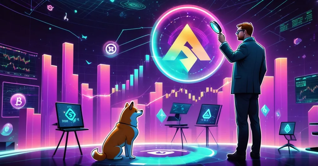 ChatGPT’s 2026 Crypto Predictions: XRP, Solana, Shiba Inu—Hype or Reality?