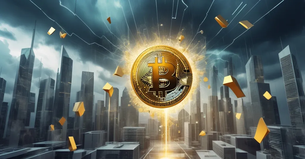 Bitwise CIO Predicts $1 Million Bitcoin: Market Math and Risks Unpacked