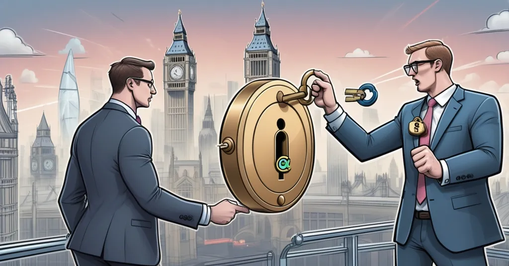 Bank of England Rethinks Stablecoin Caps Amid UK Crypto Industry Pushback