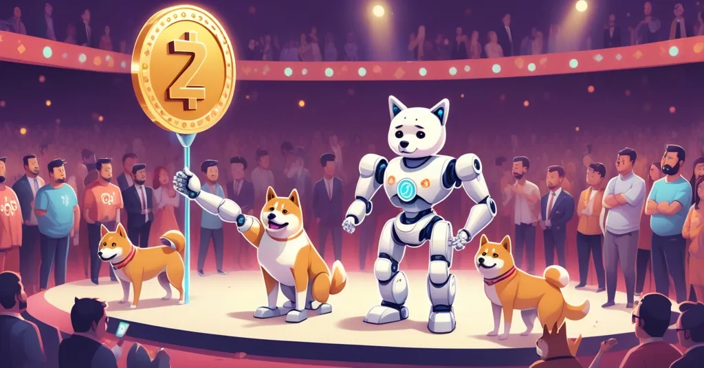 DeepSnitch AI Presale Hype: 200x Gains or Scam vs. Dogecoin & Shiba Inu 2026 Outlook