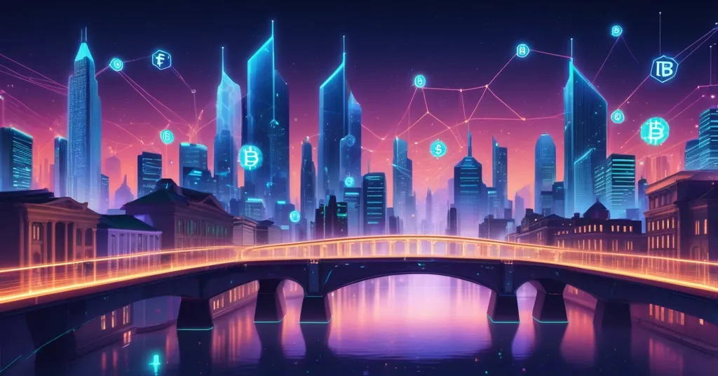 MetaComp Secures $35M to Pioneer Web2.5 Finance with Fiat-Crypto Integration
