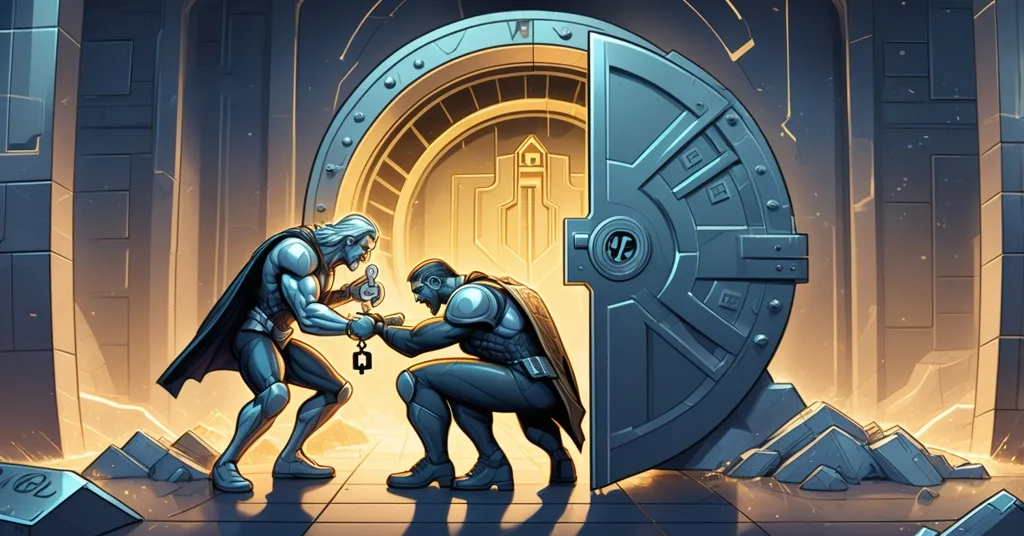 Custodia Bank Loses Fed Access Fight as Kraken Secures Historic Fedwire Win
