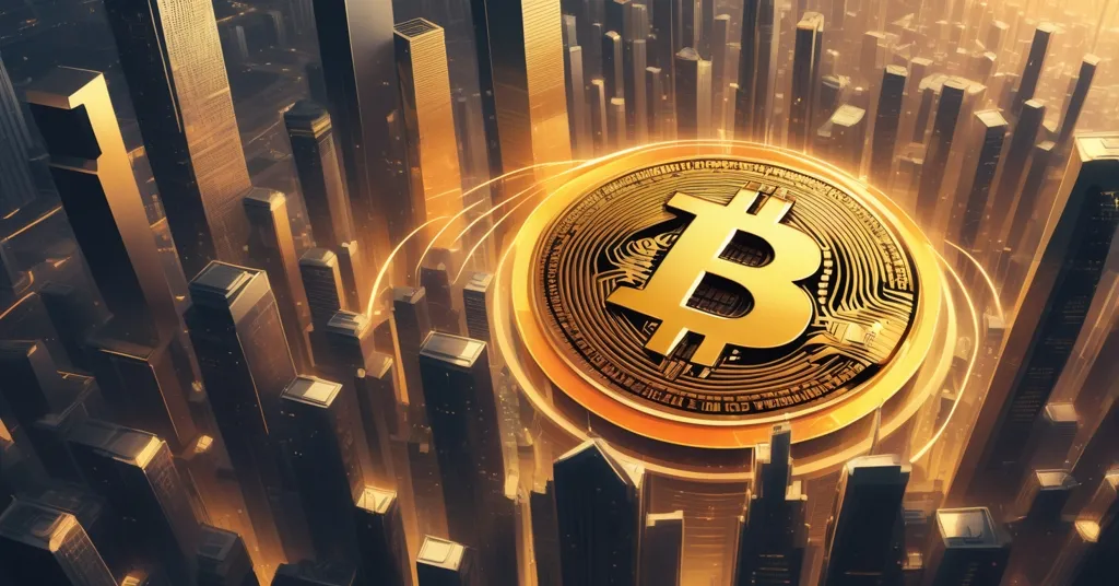 Bitcoin Hits $71K, Solana ETFs Soar to $1.45B, Pepeto Presale Hype—Breakout or Bust?