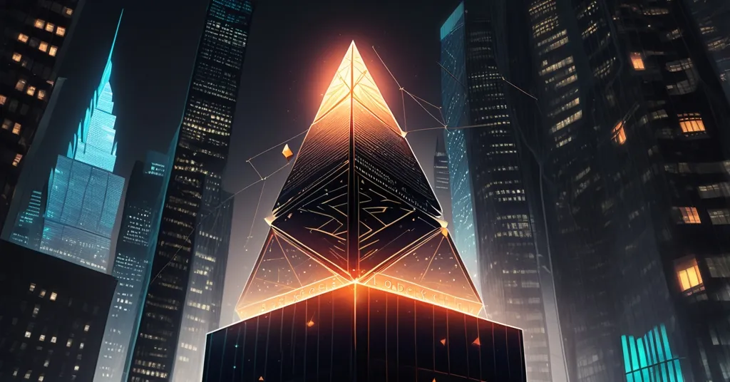 BlackRock’s $107M Staked Ethereum ETF (ETHB) Debuts on Nasdaq: Yield, Risks, and Competition unpacked