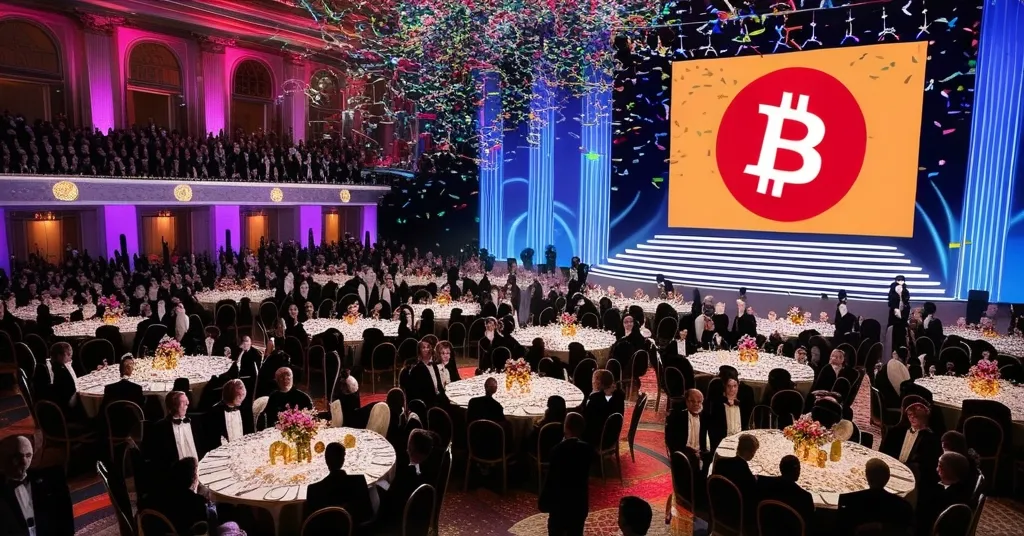 Snoop Dogg, Saylor at Historic Crypto Ball: Trump Coin Launched on Solana