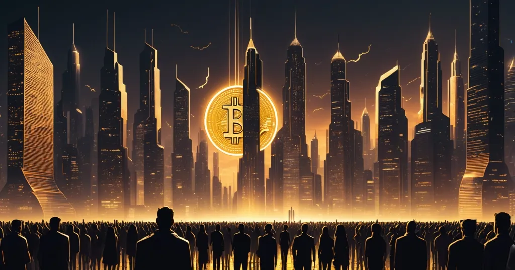 Scaramucci Predicts Bitcoin at $1.5M by 2039: Hype or Reality?