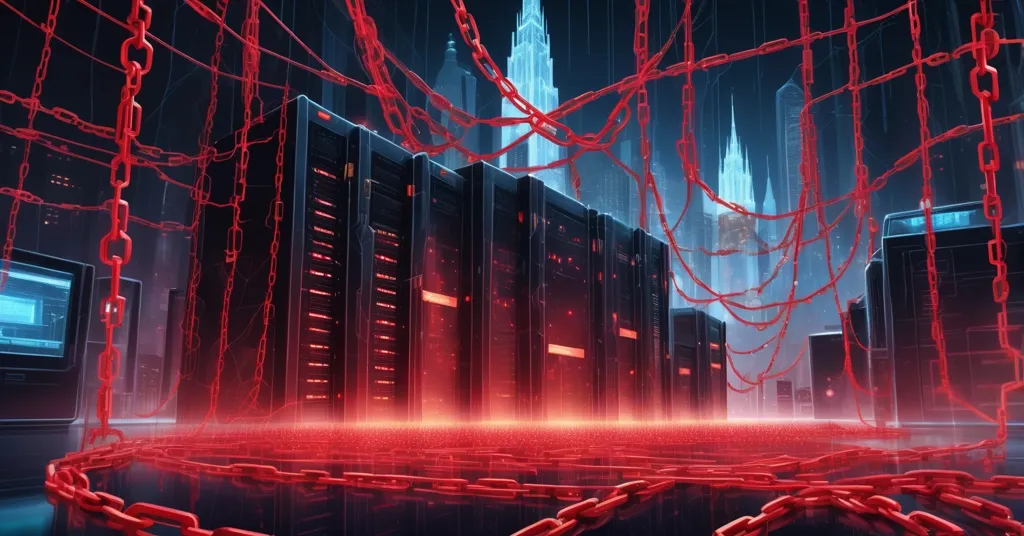 DOJ and Europol Smash SocksEscort: $3.5M in Crypto Frozen in Cybercrime Bust