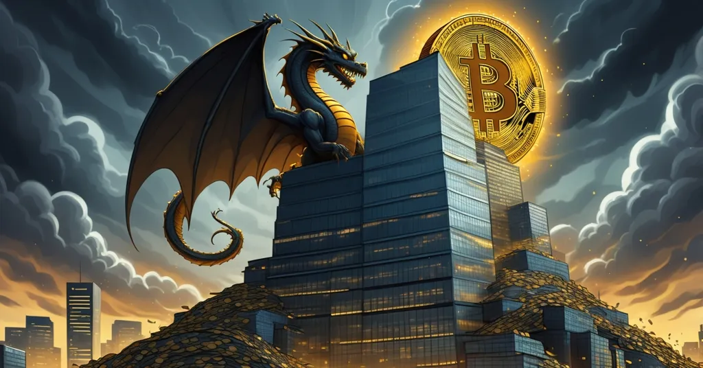 MicroStrategy’s Bitcoin Surge: Could Outpace Satoshi’s Holdings by 2027