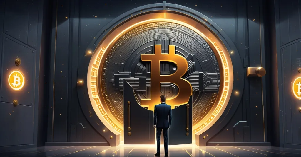 Custodia Bank Loses Fed Master Account Appeal: Crypto’s Struggle for Financial Access Intensifies