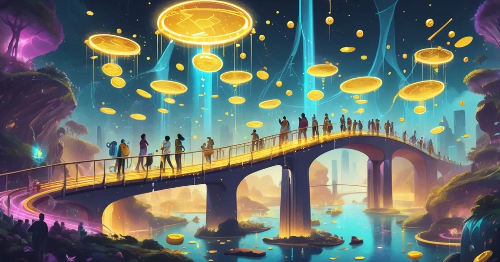 L2 Unity Airdrop: Claim 50M Tokens on Arbitrum & Optimism Now!