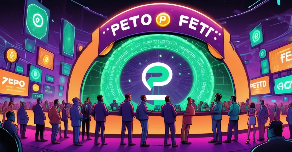 Pepeto Crypto Presale: $7.99M Raised, But Is It Hype or Real Blockchain Innovation?