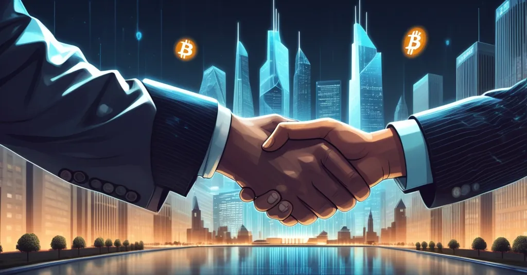SEC and CFTC Join Forces on Crypto Regulation: A Game-Changer for Bitcoin?
