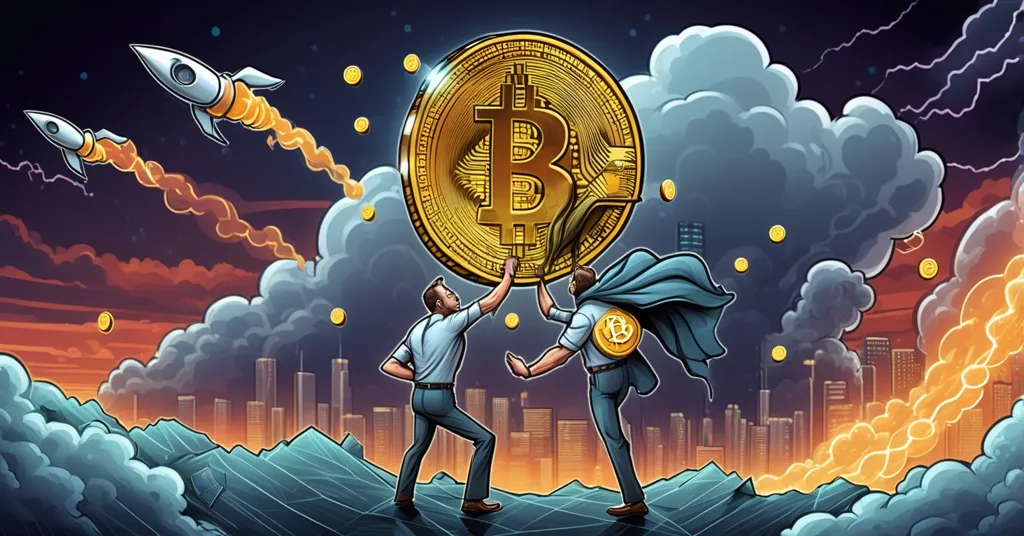 Strategy’s $1.28B Bitcoin Buy, Ripple-Mastercard Deal, and XRP Surge: Crypto Weekly Roundup