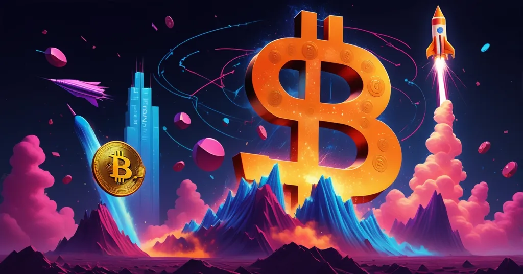 Bitcoin at $71K: Stagnation or Stability as Pepeto Presale Grabs $8M Spotlight?