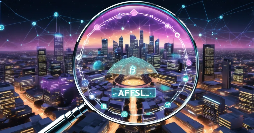 Australia’s 2025 Crypto Bill: AFSL Licensing for Exchanges Explained