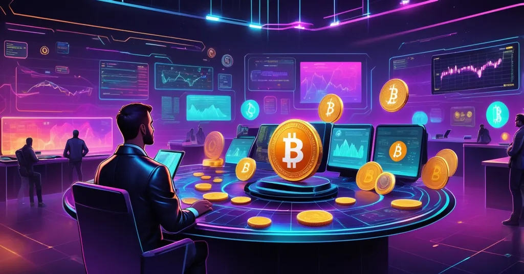 Pepeto’s $8M Presale: Hype or Bust in a $2.6T Crypto Rally with Solana and BNB?