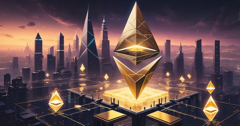 Ethereum Foundation’s $10M ETH Transfer and First Staking Move: Bullish or Risky?