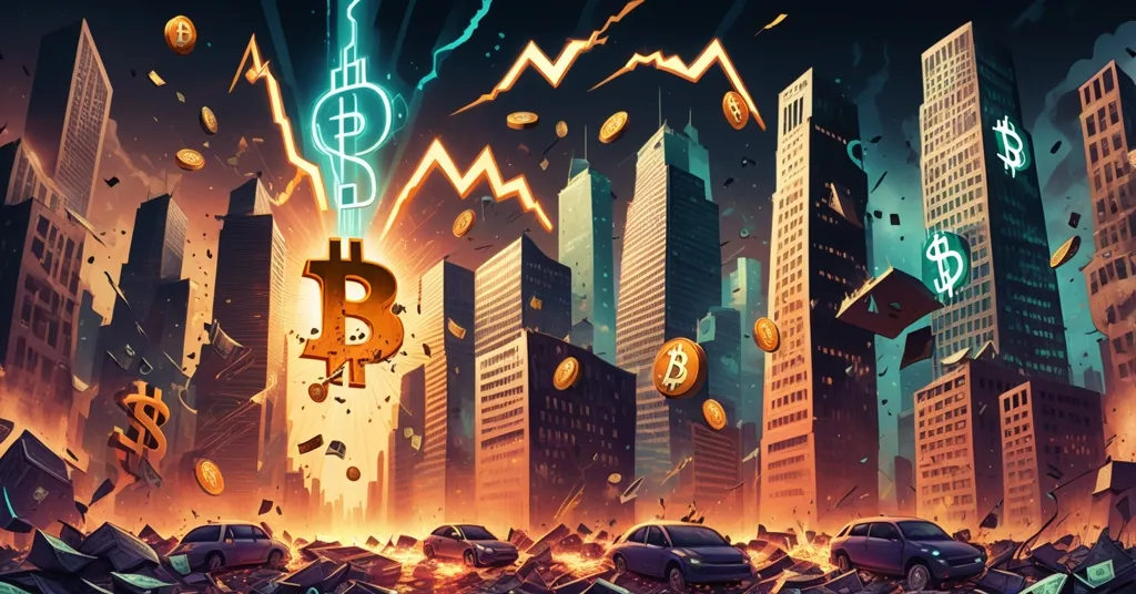 Kiyosaki’s $750K Bitcoin Prediction: Bold Forecast or Dangerous Hype?