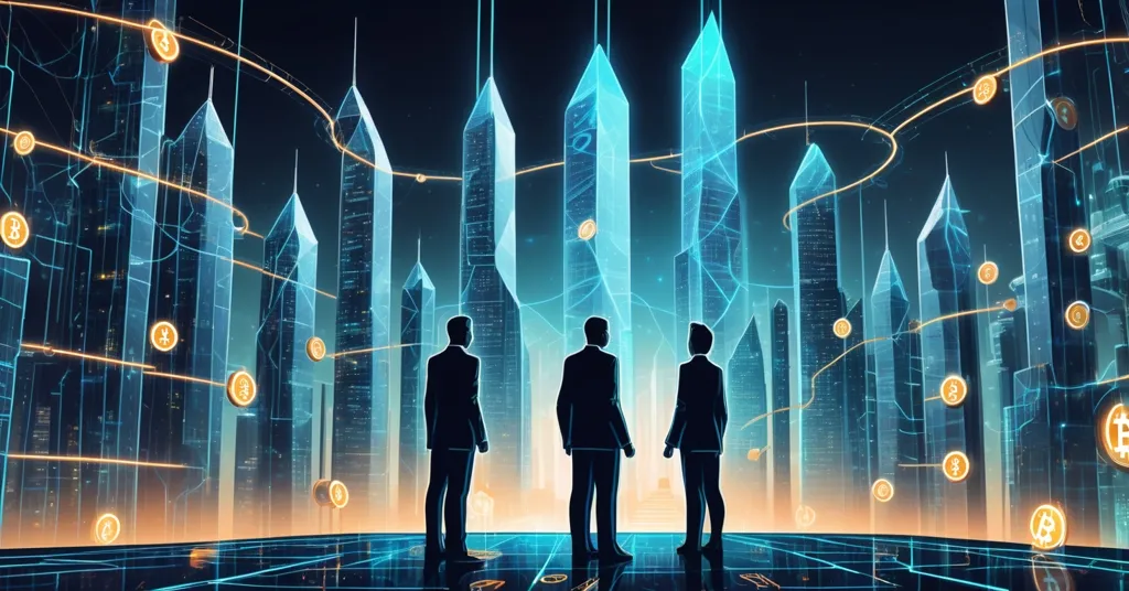 SEC and CFTC Declare Most Crypto Assets Not Securities: Breakthrough or Mirage?
