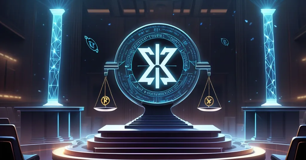 XRP Declared Non-Security: Ripple Wins Major SEC-CFTC Regulatory Battle