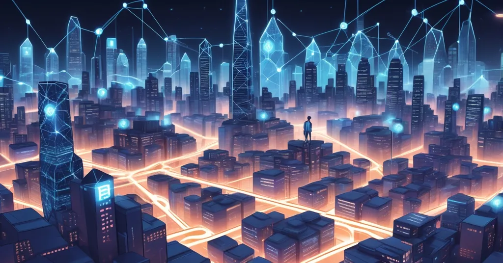 Korean Crypto Startups Face Global Barriers: Networks and Regulation Hinder Blockchain Success