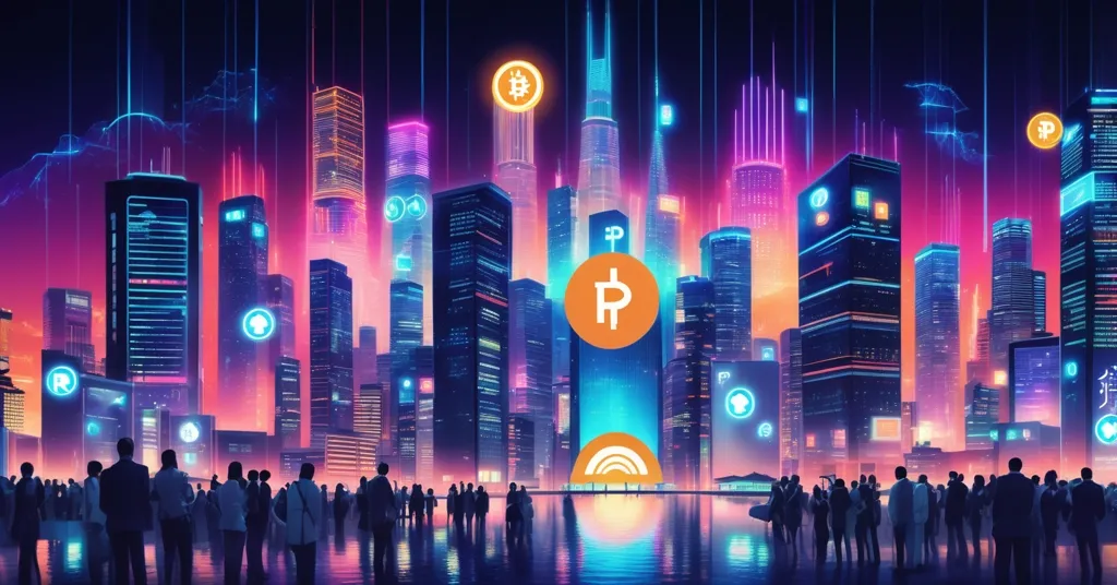 SBI ARUHI Pioneers XRP Shareholder Rewards in Japan by March 31, 2026