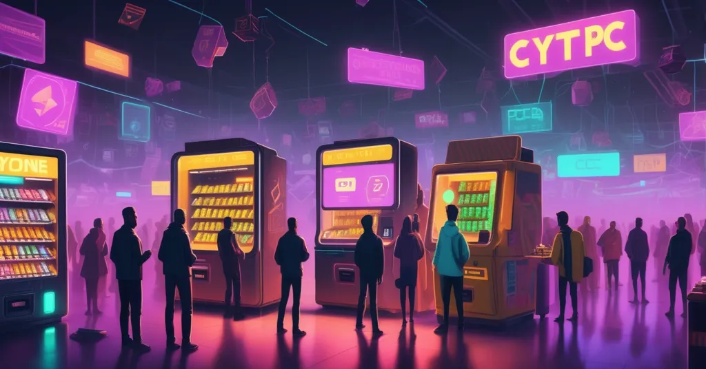 Mutuum Finance: DeFi Innovator or Overhyped Altcoin? A Critical Deep Dive