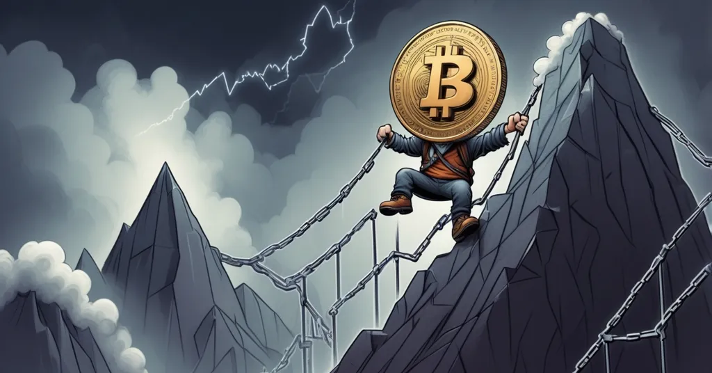 XRP Stalls at $1.60: ETF Hopes, Ripple Moves, and Blockchain Criticism Heat Up