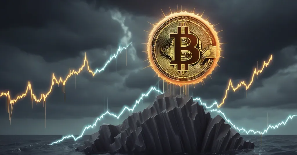 Bitcoin Nears Historic 200-Week MA: Is This the Ultimate Bear Market Bottom?