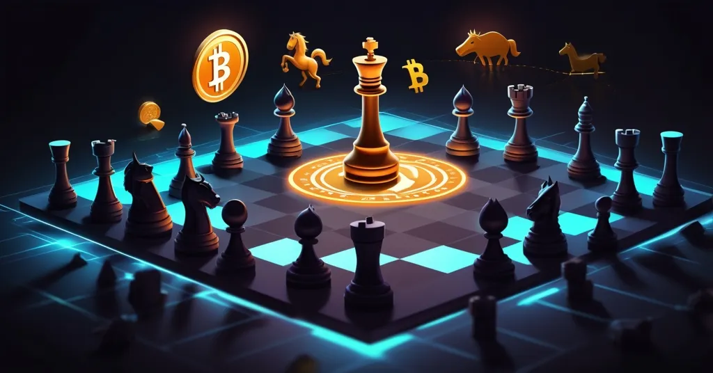 XRP Surges 10%, DWF Labs Declares Altseason Dead—Is Pepeto the Next Big Crypto Bet?