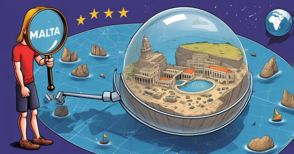 ESMA Slams Malta’s Crypto Oversight: Is MiCA’s Unified Vision at Risk?