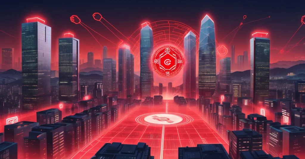 Bank of Korea Warns: Non-Bank Stablecoins Risk Financial Chaos in South Korea