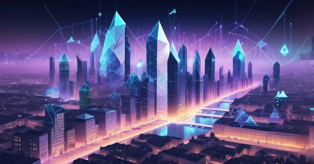German Banks Issue €100M Blockchain Bond on Polygon, Boosting Ethereum Adoption