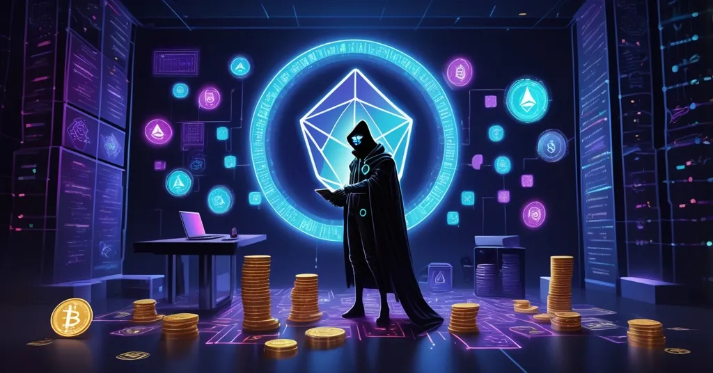 Bitmine Holds $11.5B in Crypto with 4.6M Ethereum Staked: Genius or Risky Gamble?