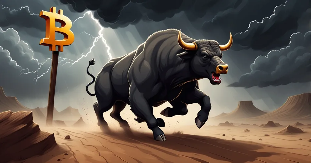 Bitcoin Hits $75,000: Bullish Breakout or Bearish Trap Ahead?