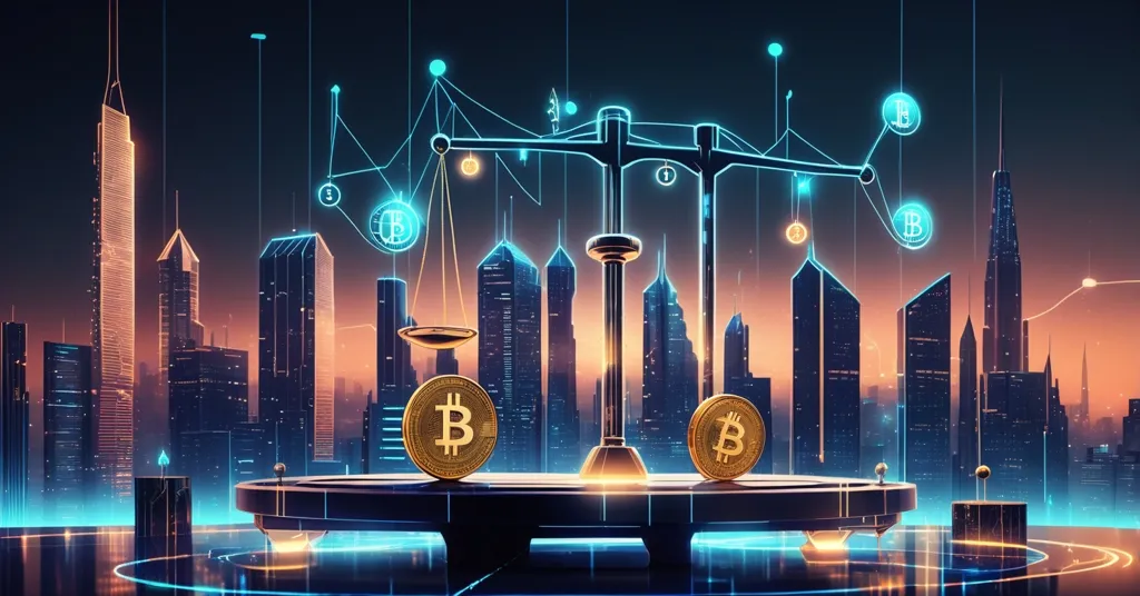SEC’s 2026 Crypto Framework: Regulatory Shift for Bitcoin and Blockchain Innovation