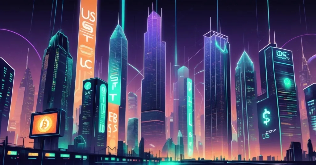 Stablecoin Empires, AI Presale Hype, and Altcoin Swings: Crypto’s Latest Power Plays