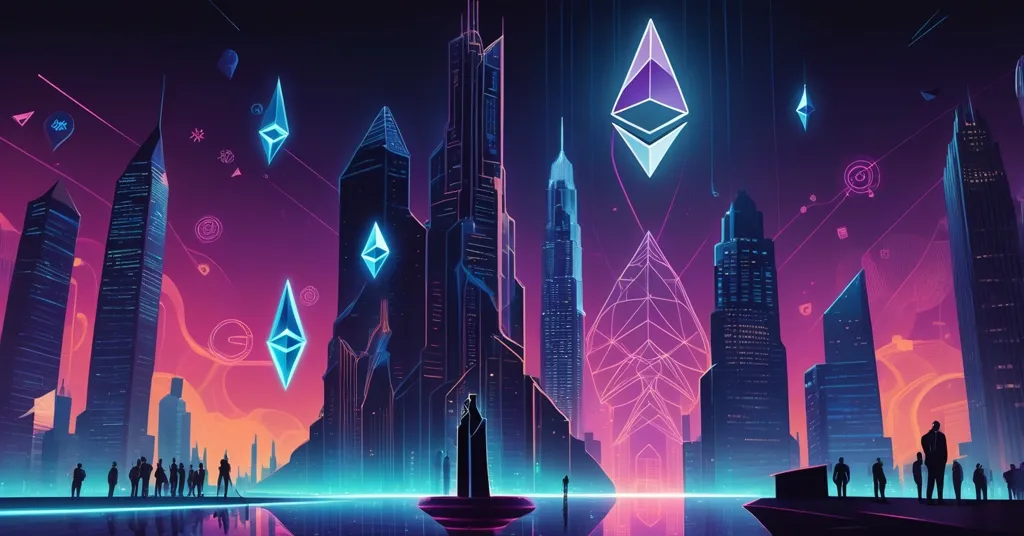 Ethereum 2026 Forecast: Bullish Data vs. DeepSnitch AI Hype and Sui’s Rise